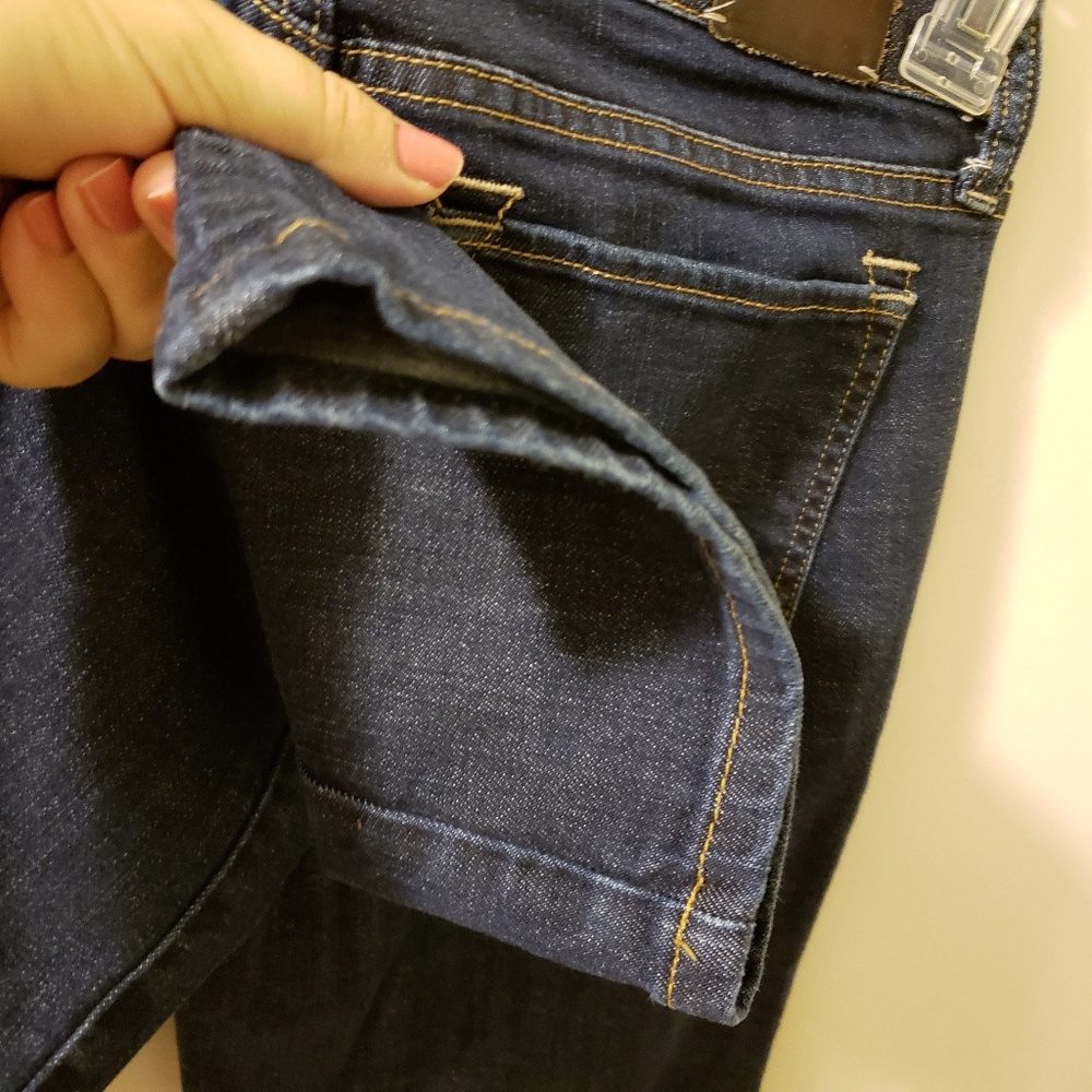 💥Sale $5 Each💥Banana Republic Jeans - Picture 7 of 8